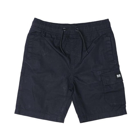 Weekend Offender - River Plate Woven Pocket Shorts