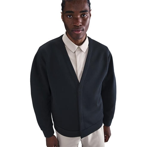 Nike - Men's 24.7 Cardigan