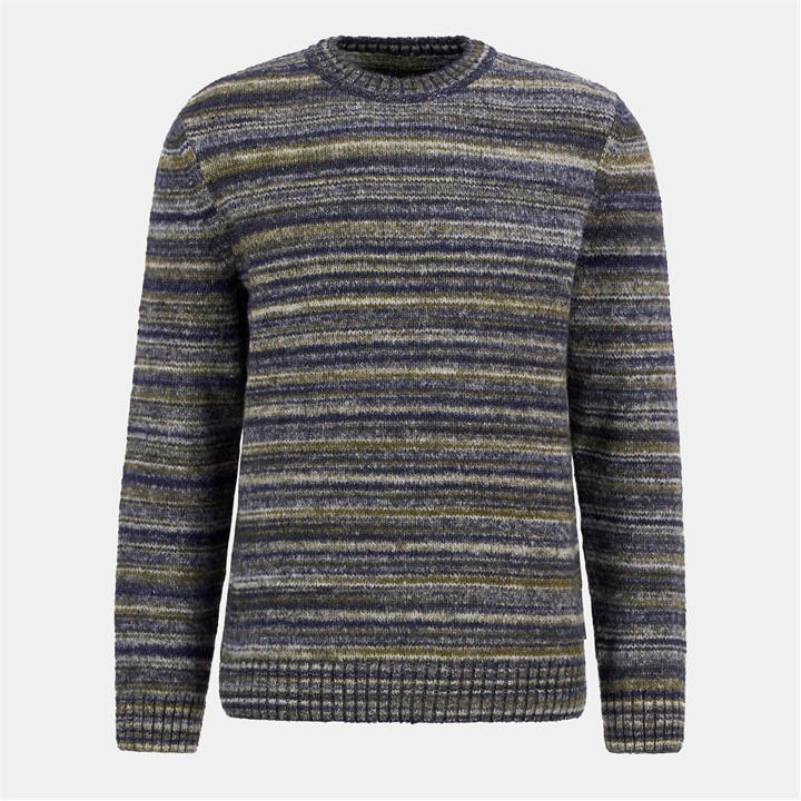 Barbour Men's  Pateley Jumper in Size XL, Sports Direct