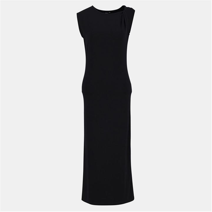 International  Women's  B.intense Felicity Bodycon Dress, Football by Barbour  in Size 14, Sports Direct