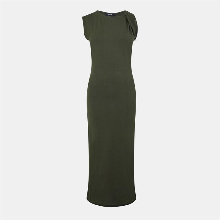 International  Women's  B.intense Felicity Bodycon Dress, Football by Barbour  in Size 14, Sports Direct