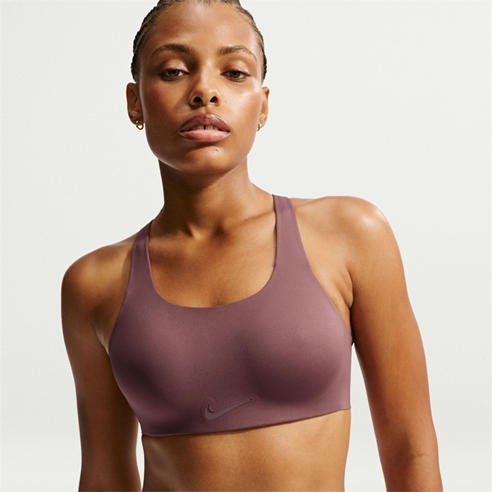 Nike - Women's Rival Dri-FIT Sports Bra