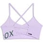 Light Lavendar - Puma - PUMA x HYROX Strappy PWRMODE Sports Bra Womens