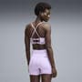 Light Lavendar - Puma - PUMA x HYROX Strappy PWRMODE Sports Bra Womens