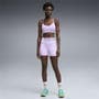 Light Lavendar - Puma - PUMA x HYROX Strappy PWRMODE Sports Bra Womens