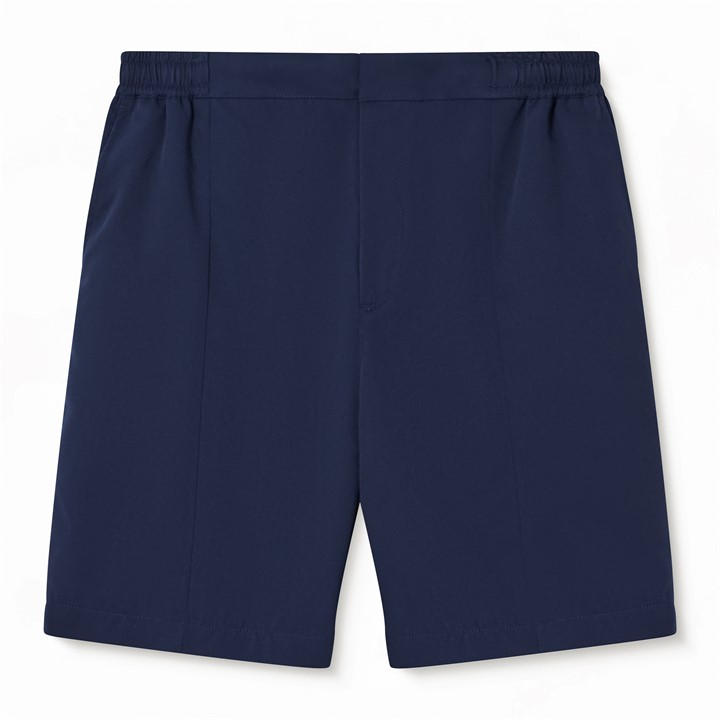 Ellesse Men' Blue Chino Shorts in Size S, Sports Direct