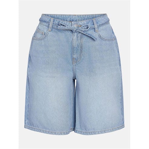 Noisy May - Noisy Loose Denim Sh Ld63