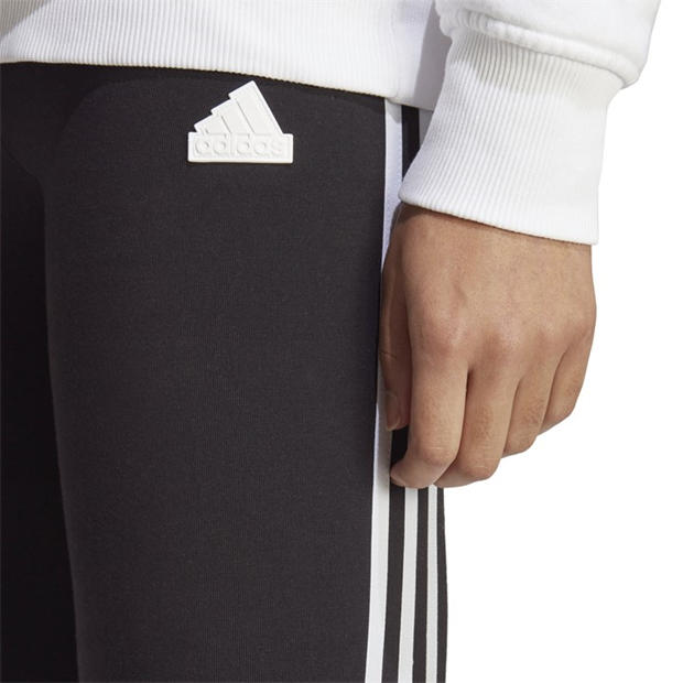 adidas cuffed leggings