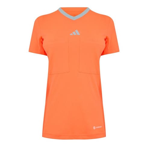 adidas - Women's Ref 22 Jersey Referee Shirt