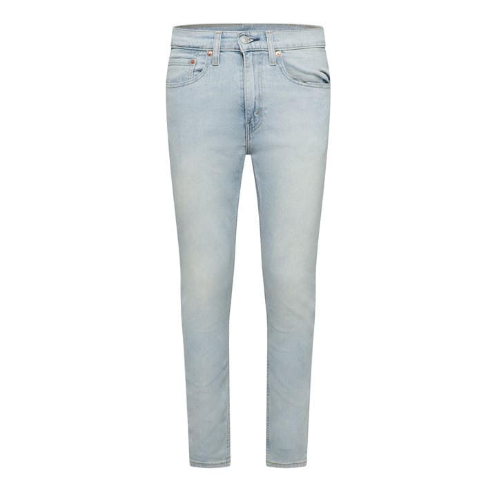 Levis Men's 515 Slim Taper Jeans - Bright Eyed - Size 30W R - Image 3