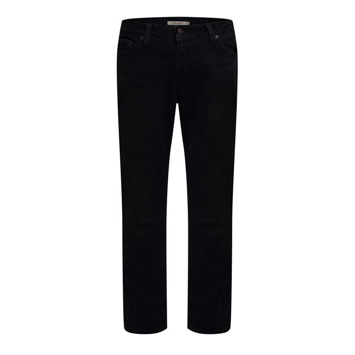 Levis Women's Blue Superlow Boot Bootcut Jeans in Size 32 R, Sports Direct
