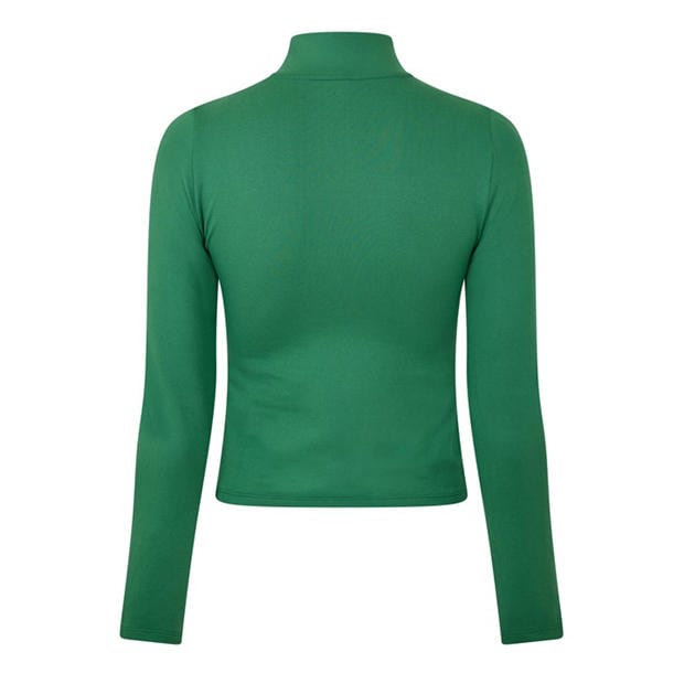 Vine - Puma - Train Reg Length Half Zip Fleece Womens