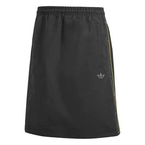 adidas - Unisex 99 Jersey Mini Mid-Rise Skirt