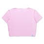 FONDANT PINK - Fila - Tennis Club Crop Top Womens