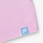 FONDANT PINK - Fila - Tennis Club Crop Top Womens