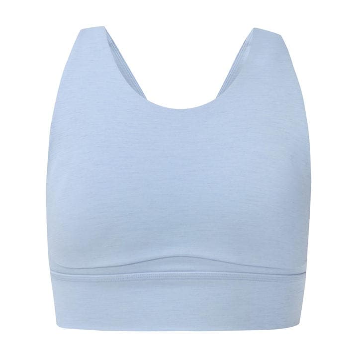 Sweaty Betty Women's Blue Sb Ult Bra Ld63 in Size 14, Sports Direct