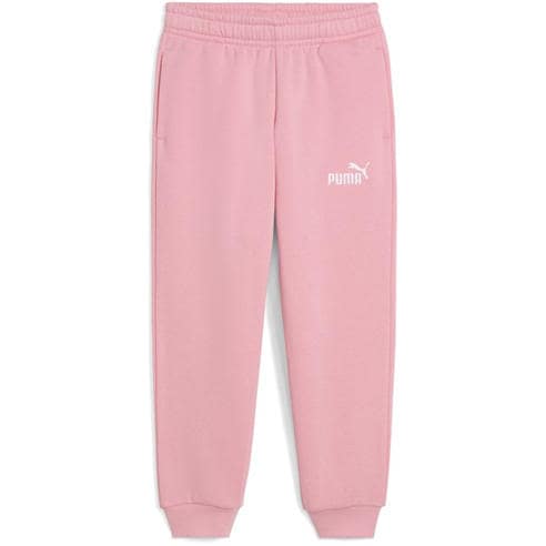 Puma - Unisex Kids' Small No.1 Logo Fleece Jogging Bottoms
