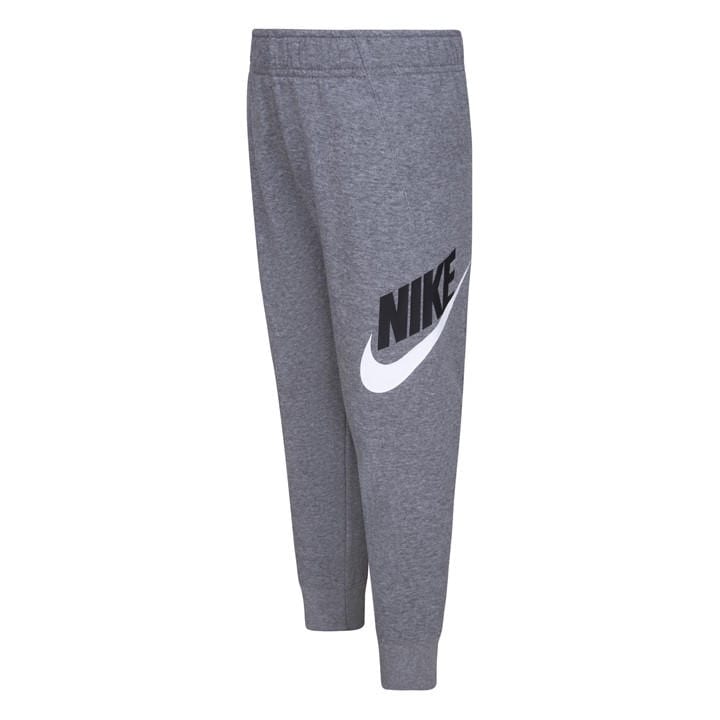 Nike Boys Grey Club Joggers Infant in Size 6 - 7 Years, Sports Direct