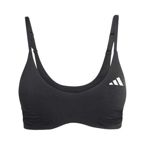 adidas - Women's Non Wired Low Impact Sports Bra