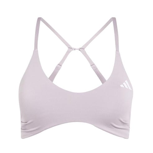 adidas - Women's Non Wired Low Impact Sports Bra