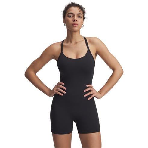 Under Armour - Womens Motion Bodysuit