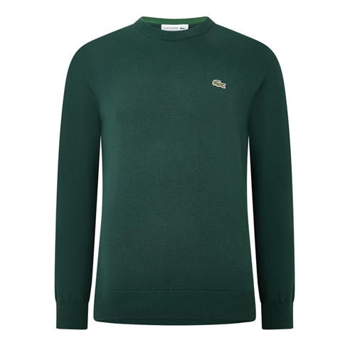Lacoste - Knitted Jumper Mens