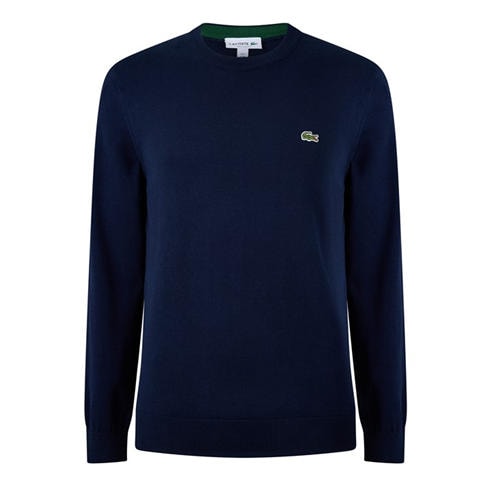 Lacoste - Knitted Jumper Mens