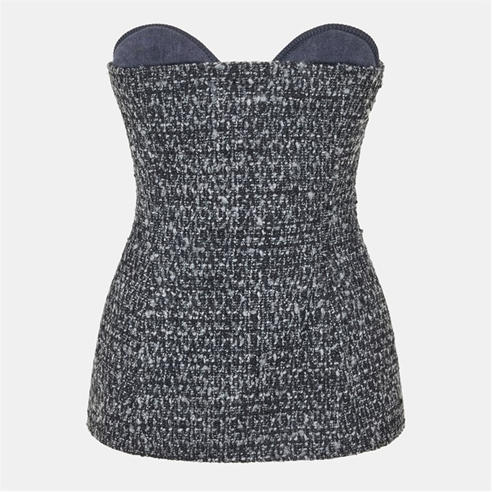 DIESEL - Womens T-Orset Corset Top