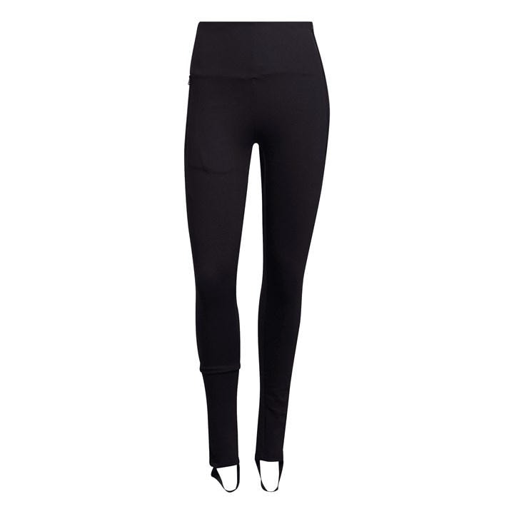 Adidas Women's Black Sportswear Mission Victory Tracksuit Bottoms in Size 2XS, Sports Direct