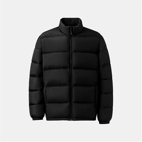 Slazenger - Mens Short Puffer Jacket