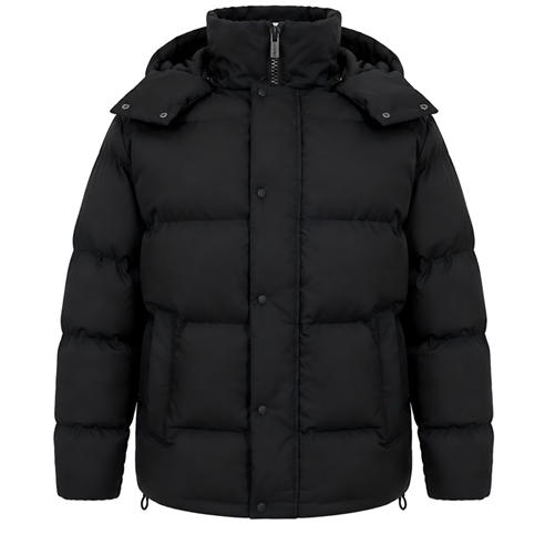 Firetrap - Mens Firertrap Bubble Jacket