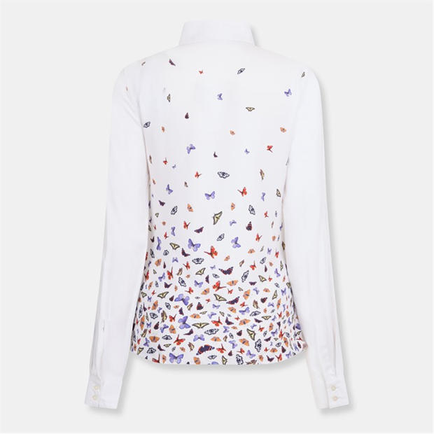 Balta - Musto - Country Pattern Shirt Fw Womens