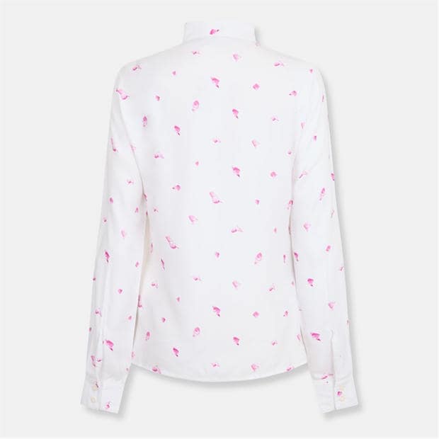 Balta - Musto - Country Pattern Shirt Fw Womens