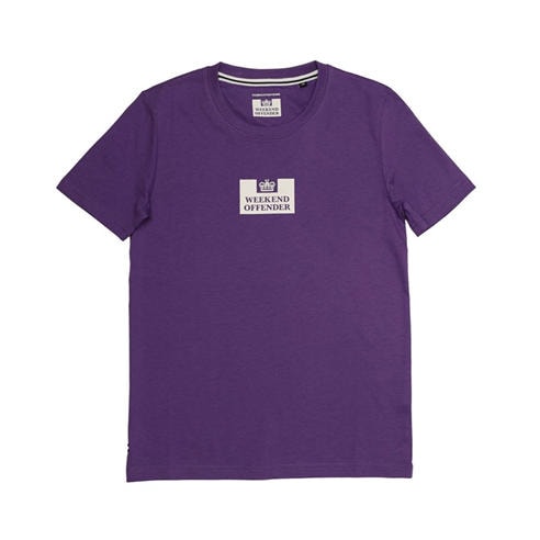 Weekend Offender - The Heights T-Shirt