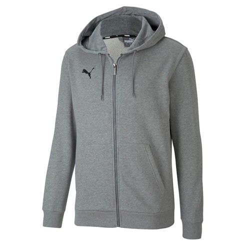 Puma - TeamGOAL 23 Casuals Hooded Jacket