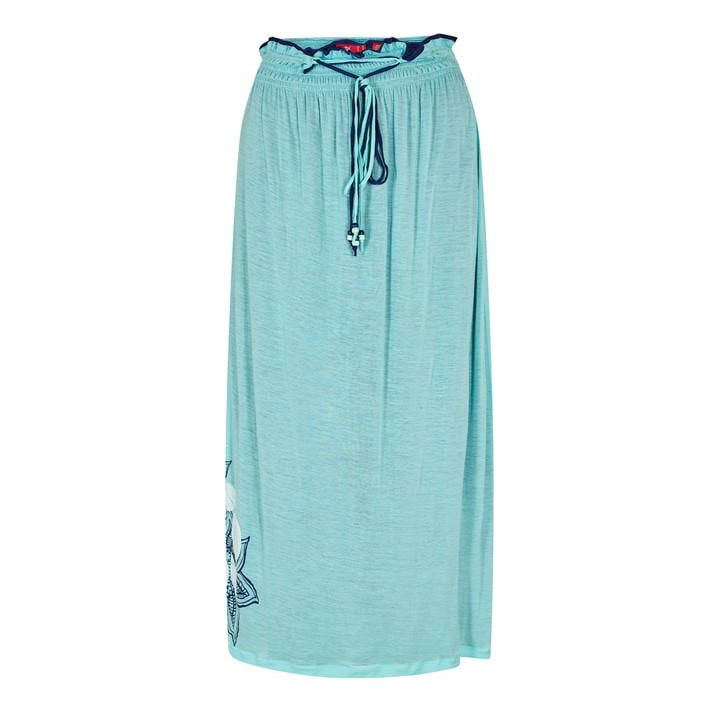 Puma Women's Green Shala Dress in Size 12, Sports Direct