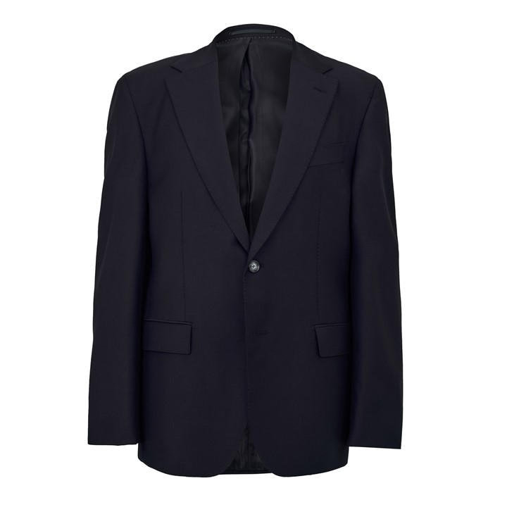Boss Men' Blue L-Jarrod-241-Lc 10245471 01 in Size S, Sports Direct
