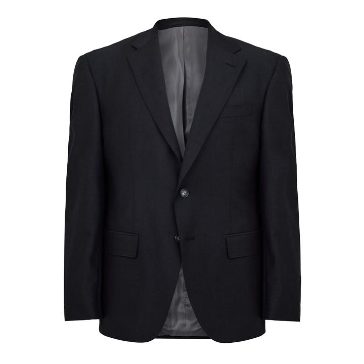 Boss Men' Grey L-Harvers-241-Lc 10245471 01 in Size S, Sports Direct