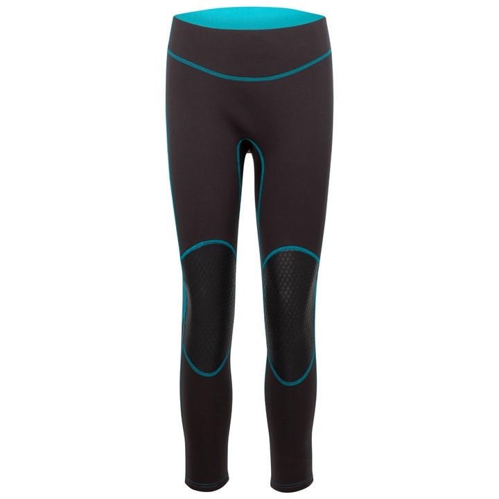 Trespass Women's Grey Suri Leggings in Size 10, Sports Direct