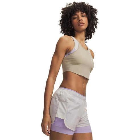 Under Armour - Womens Explor Trail Run Pocket Tank