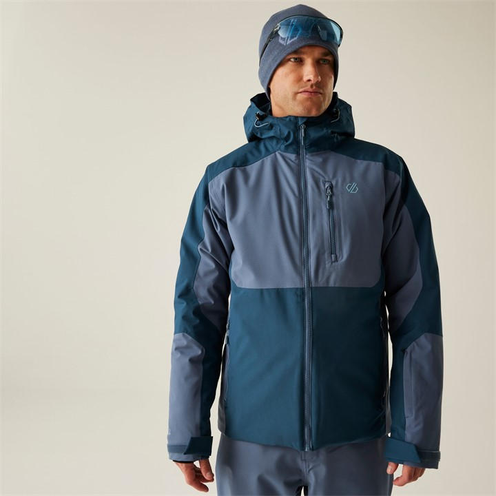 Dare 2B Men's Blue Eagle Iii Jacket 2XL