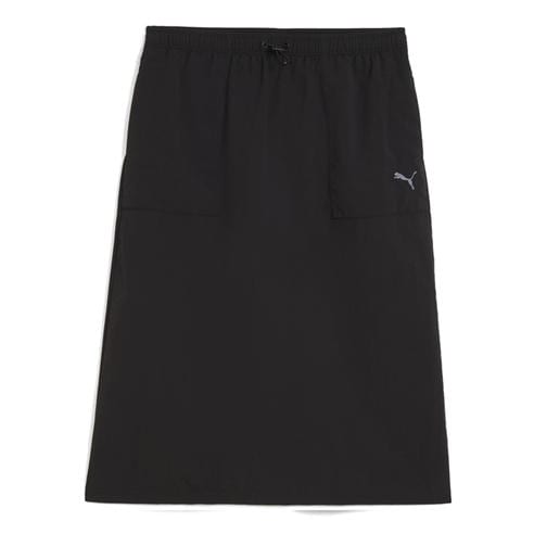 Puma - Women's Midi Skirt