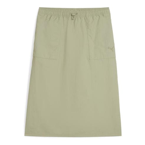 Puma - Women's Midi Skirt