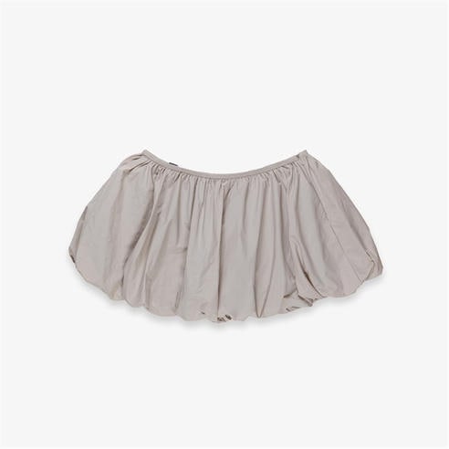 Fila - Women's Heritage Shirt Mini Skirt
