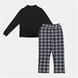 Charcoal Check