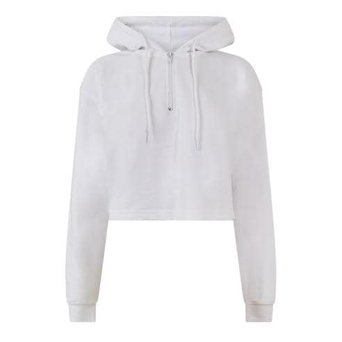Miso - Women's Cropped Hoodie