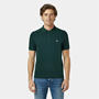 Evergreen - Jack Wills - Short Sleeve Knit Polo Men