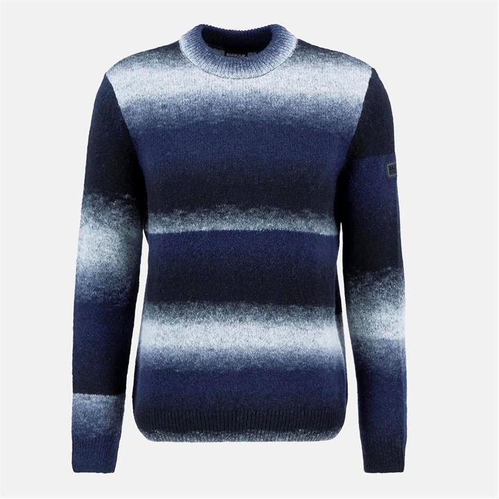 International  Men'  Vector Jumper, Football by Barbour  in Size S, Sports Direct
