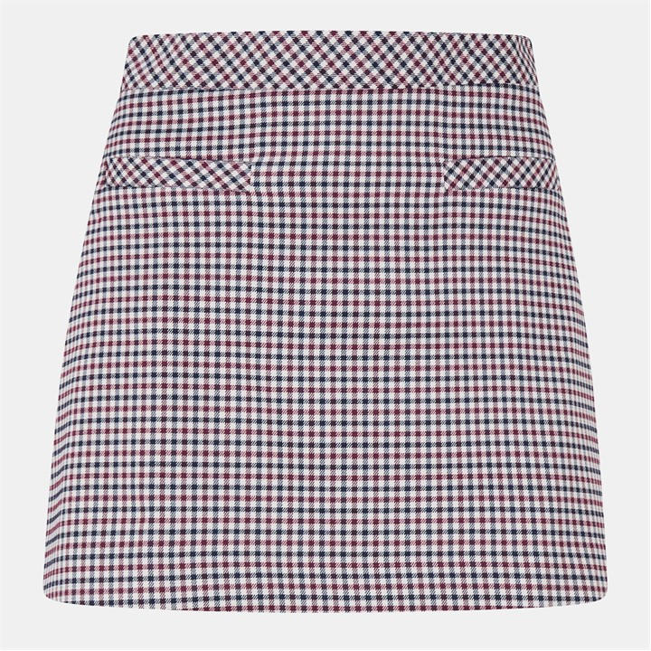 Nobodys  Women's  Pelmet Mini Skirt in Size 10, Sports Direct