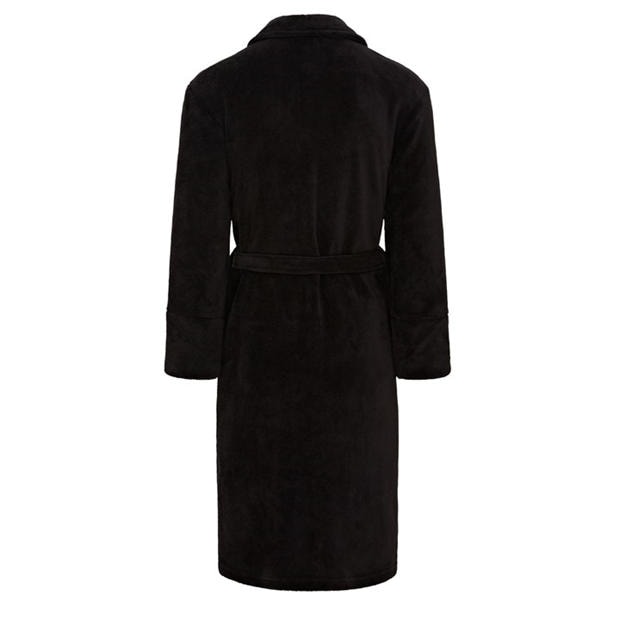 DKNY Mens Robe Trash Pandas | SportsDirect.com USA